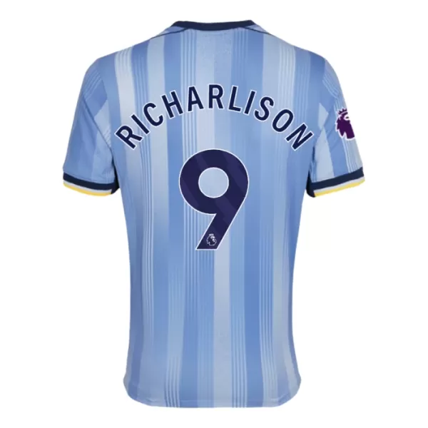 Maillot De Foot Tottenham Hotspur Richarlison de Andrade 9 Extérieur 24/25