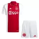 Kit De Football Ajax Amsterdam Enfant Domicile 24/25