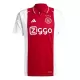 Kit De Football Ajax Amsterdam Enfant Domicile 24/25