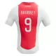 Maillot De Foot Ajax Amsterdam Brian Brobbey 9 Domicile 24/25