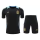 Kit De Football Argentine Pre-Match Enfant 2024