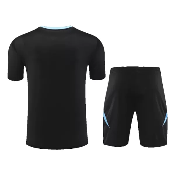 Kit De Football Argentine Pre-Match Enfant 2024