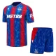 Kit De Football Crystal Palace Enfant Domicile 24/25