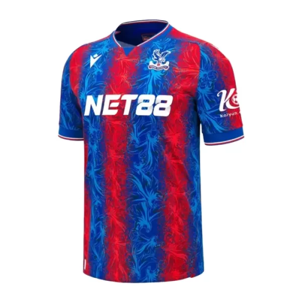 Kit De Football Crystal Palace Enfant Domicile 24/25