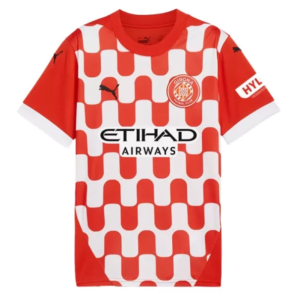 Kit De Football Girona Enfant Domicile 24/25