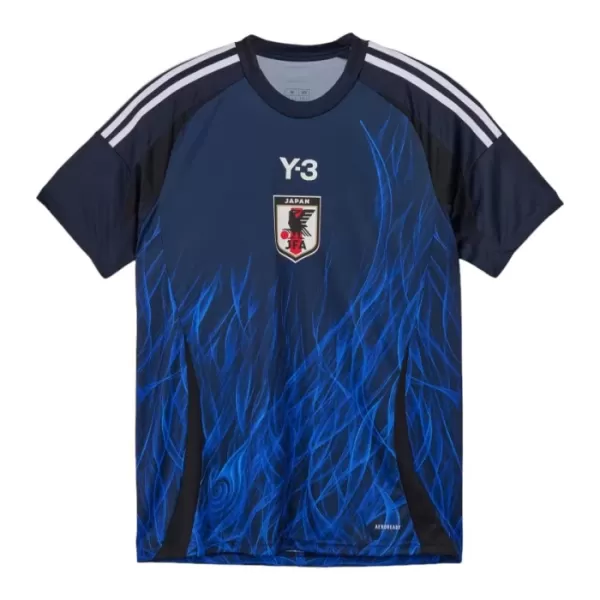 Kit De Football Japon Enfant Domicile 24/25