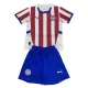 Kit De Football Paraguay Enfant Domicile 2024