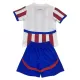 Kit De Football Paraguay Enfant Domicile 2024