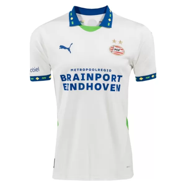 Kit De Football PSV Eindhoven Enfant Third 24/25