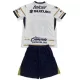 Kit De Football Pumas UNAM Enfant Domicile 24/25