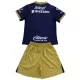 Kit De Football Pumas UNAM Enfant Extérieur 24/25