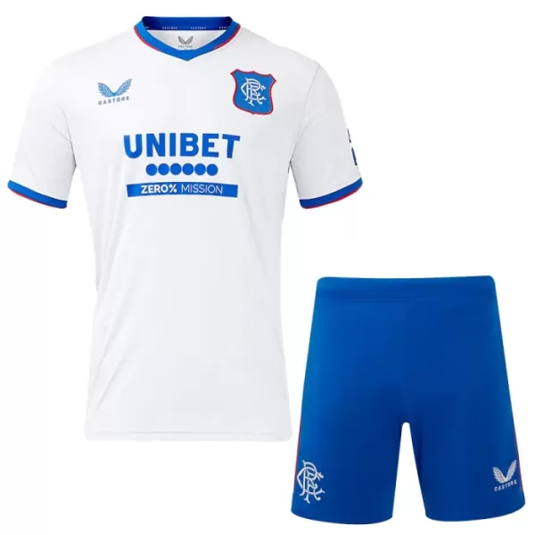 Kit De Football Rangers Enfant Extérieur 24/25