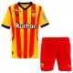 Kit De Football RC LENS Enfant Domicile 24/25