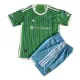 Kit De Football Seattle Sounders Enfant Domicile 2024