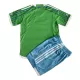 Kit De Football Seattle Sounders Enfant Domicile 2024