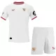 Kit De Football Séville FC Enfant Domicile 24/25