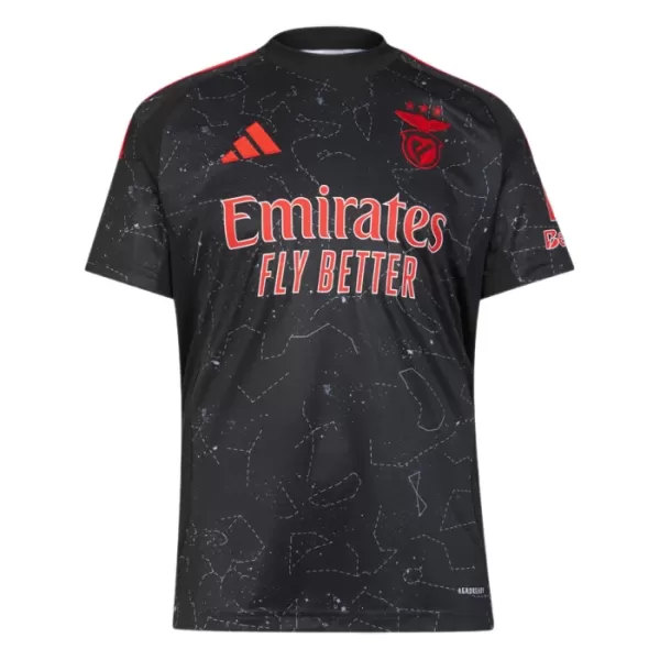 Kit De Football SL Benfica Ángel Di María 11 Enfant Extérieur 24/25