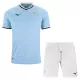 Kit De Football SS Lazio Enfant Domicile 24/25