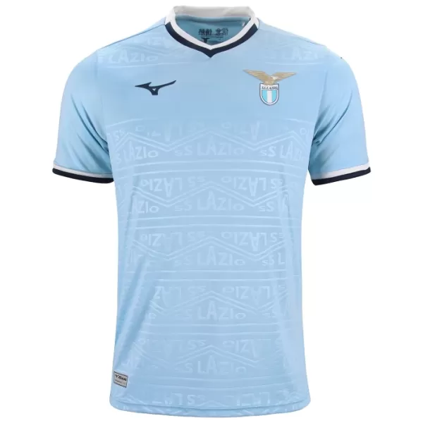 Kit De Football SS Lazio Enfant Domicile 24/25