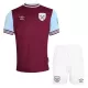 Kit De Football West Ham United Enfant Domicile 24/25