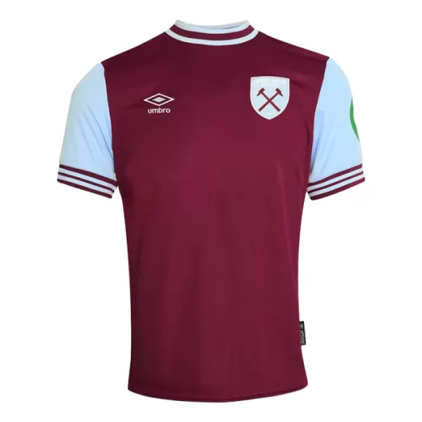 Kit De Football West Ham United Enfant Domicile 24/25