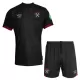 Kit De Football West Ham United Enfant Extérieur 24/25