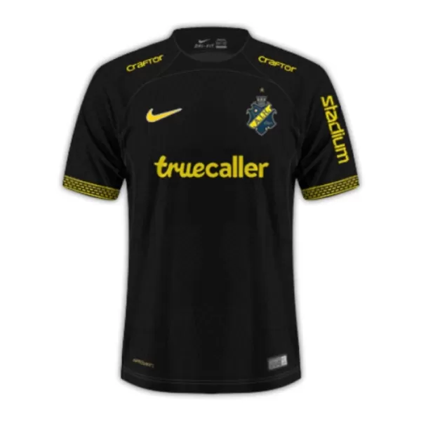 Maillot De Foot AIK Stockholm Domicile 24/25