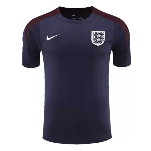 Maillot De Foot Angleterre Pre-Match Euro 2024