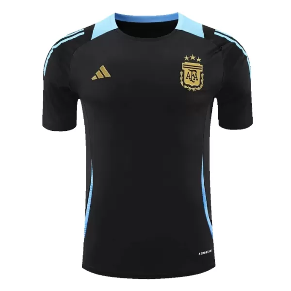 Maillot De Foot Argentine Pre-Match 2024