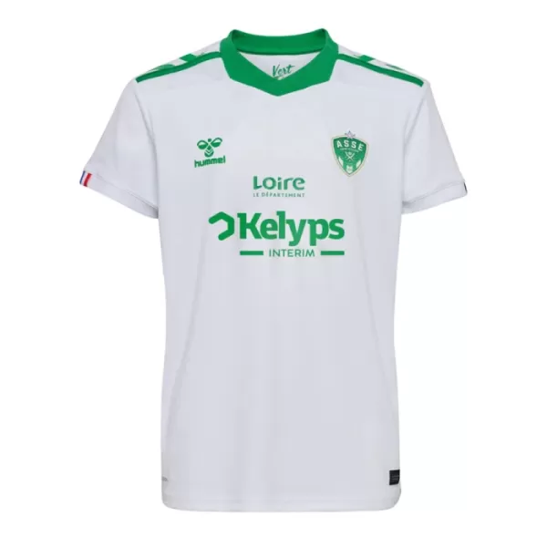 Maillot De Foot AS Saint-Étienne Extérieur 24/25