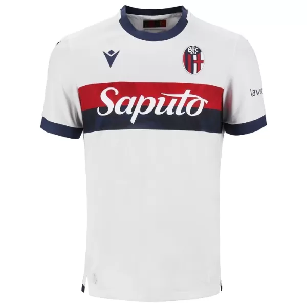 Maillot De Foot Bologna Extérieur 24/25