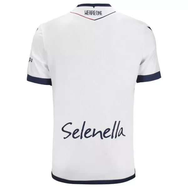 Maillot De Foot Bologna Extérieur 24/25