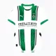 Maillot De Foot Borussia Mönchengladbach Domicile 24/25