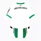 Maillot De Foot Borussia Mönchengladbach Domicile 24/25