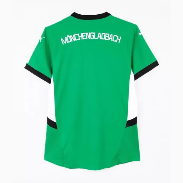 Maillot De Foot Borussia Mönchengladbach Extérieur 24/25