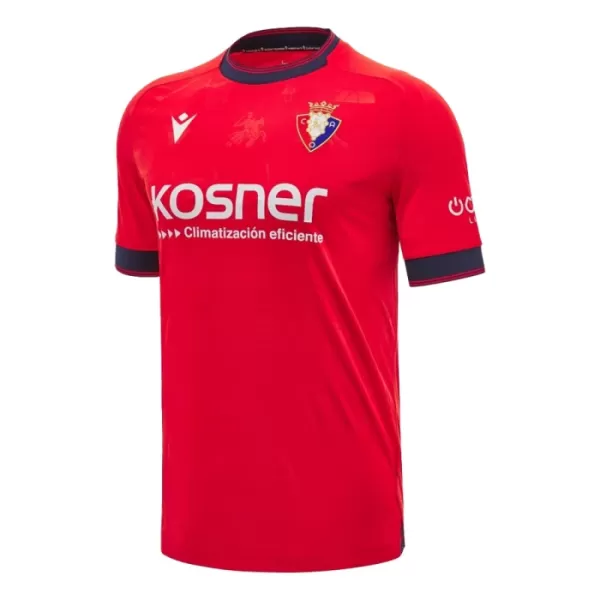 Maillot De Foot CA Osasuna Domicile 24/25