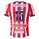 Maillot De Foot CD Guadalajara C. Cowell 16 Domicile 24/25