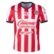 Maillot De Foot CD Guadalajara C. Cowell 16 Domicile 24/25