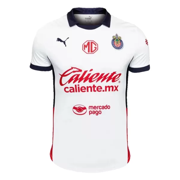 Maillot De Foot CD Guadalajara Extérieur 24/25