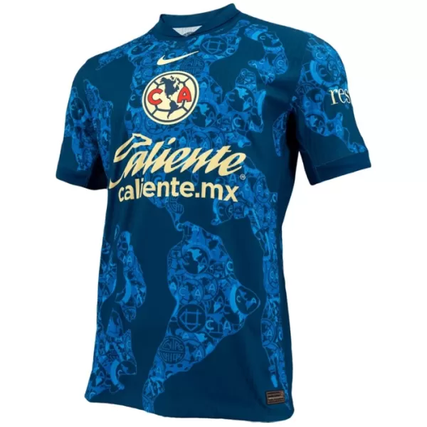 Maillot De Foot Club América Extérieur 24/25