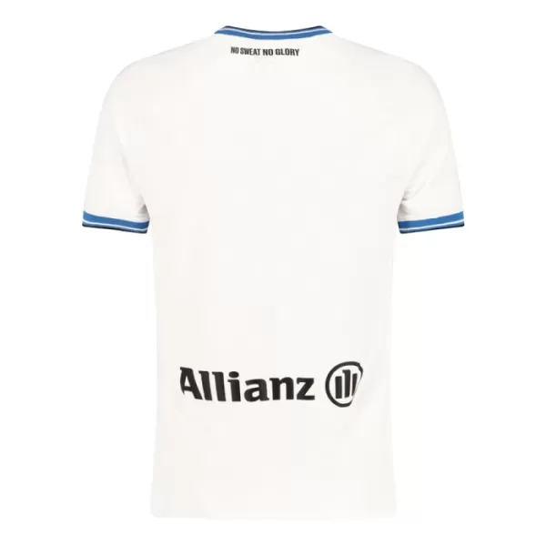 Maillot De Foot Club Brugge Extérieur 24/25