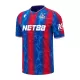 Maillot De Foot Crystal Palace Domicile 24/25