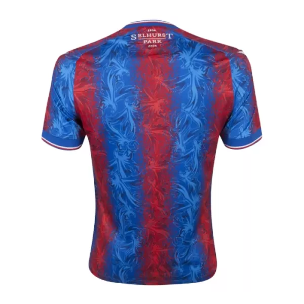 Maillot De Foot Crystal Palace Domicile 24/25