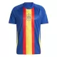 Maillot De Foot Espagne Pre-Match Euro 2024