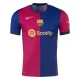 Maillot De Foot FC Barcelone Domicile 24/25