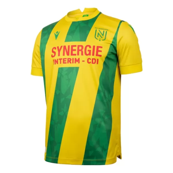 Maillot De Foot FC Nantes Domicile 24/25