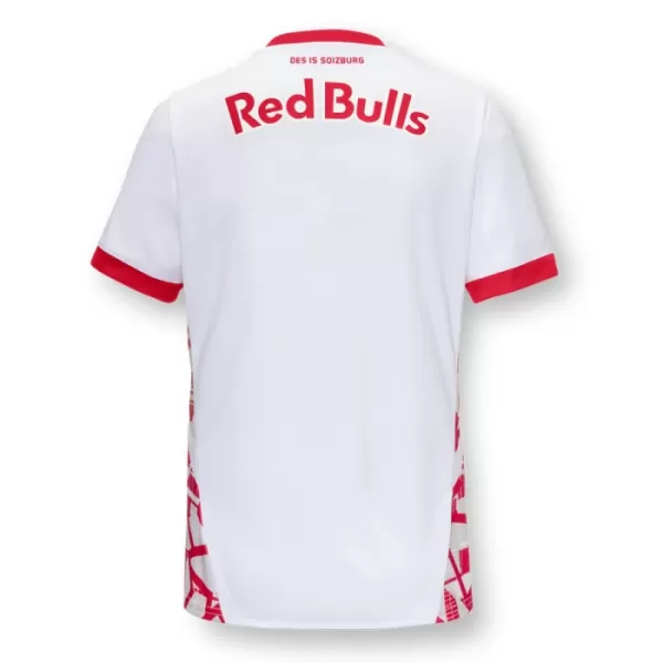 Maillot De Foot FC Red Bull Salzburg Domicile 24/25