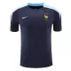 Maillot De Foot France Pre-Match Euro 2024