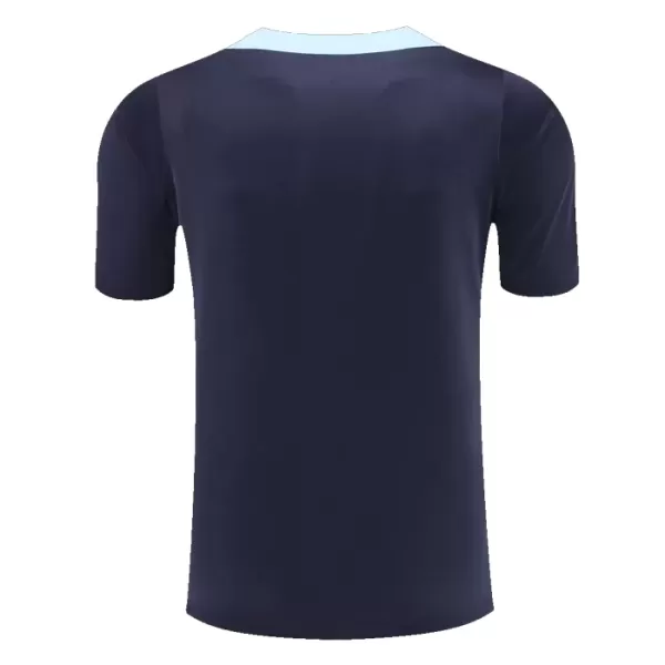 Maillot De Foot France Pre-Match Euro 2024