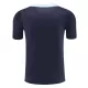 Maillot De Foot France Pre-Match Euro 2024